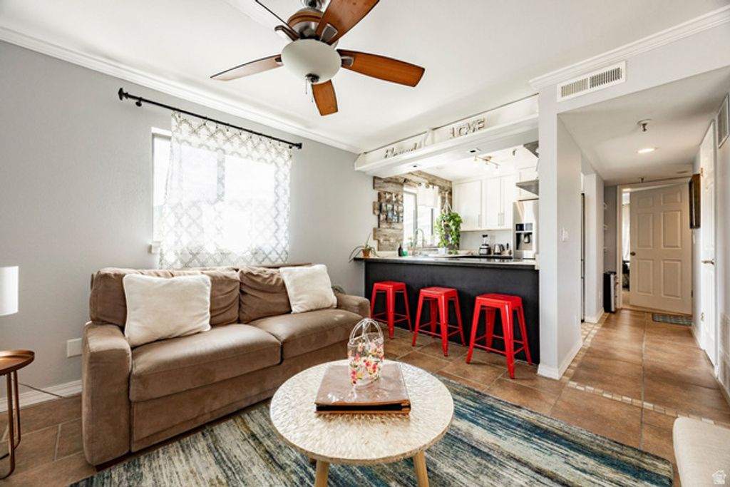 1660 UPPER IRON HORSE LOOP #F-5, Park City, UT 84060 — photo 5
