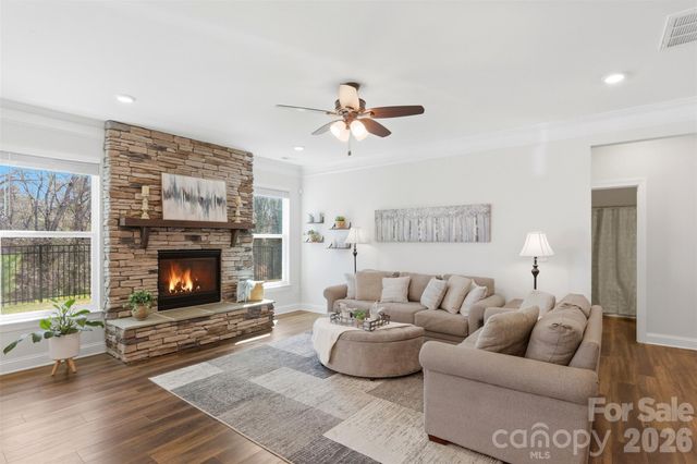 1092 Baldwin Drive, Lancaster, SC 29720