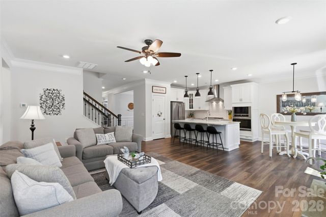 1092 Baldwin Drive, Lancaster, SC 29720