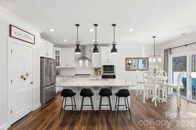 1092 Baldwin Drive, Lancaster, SC 29720