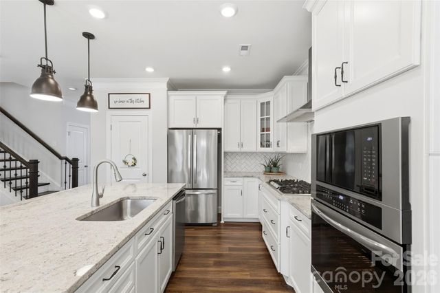 1092 Baldwin Drive, Lancaster, SC 29720