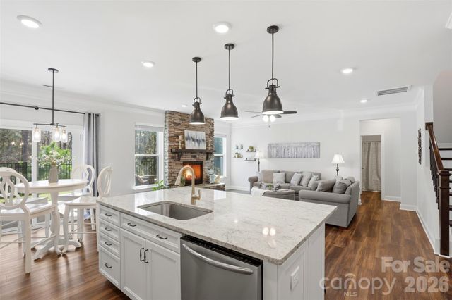 1092 Baldwin Drive, Lancaster, SC 29720