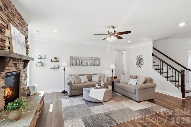 1092 Baldwin Drive, Lancaster, SC 29720