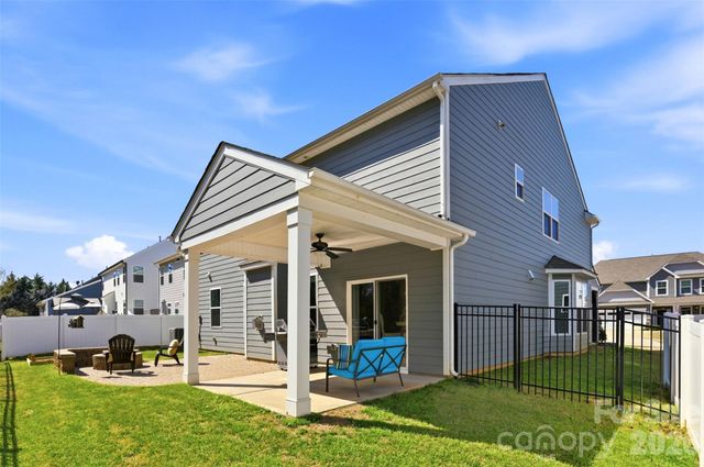 1092 Baldwin Drive, Lancaster, SC 29720