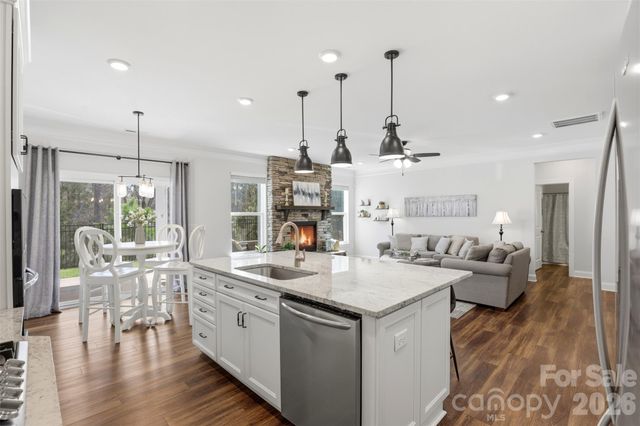 1092 Baldwin Drive, Lancaster, SC 29720