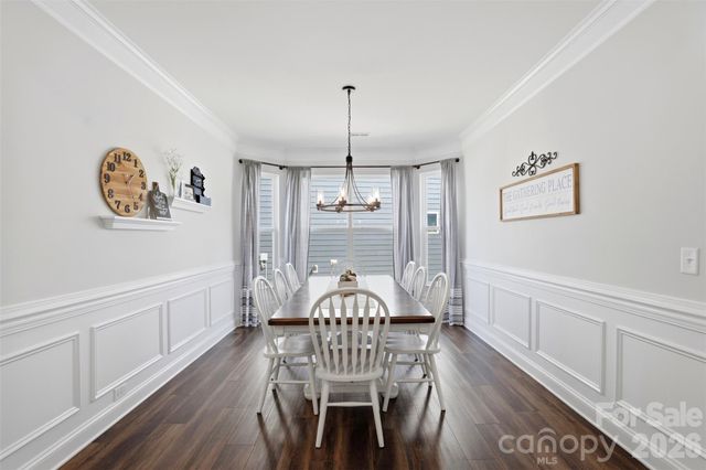 1092 Baldwin Drive, Lancaster, SC 29720