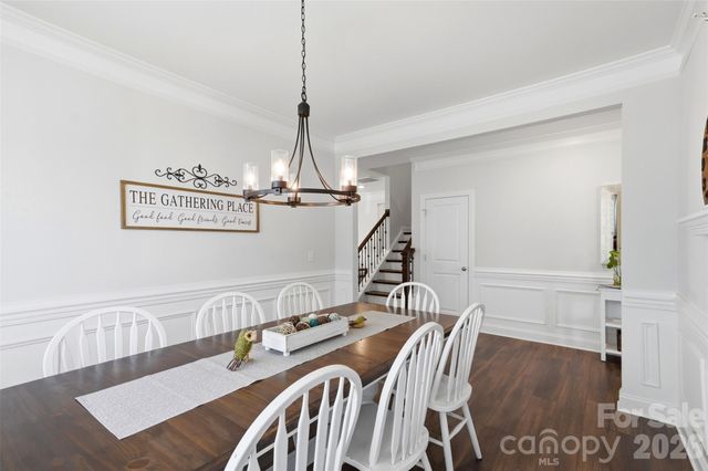 1092 Baldwin Drive, Lancaster, SC 29720