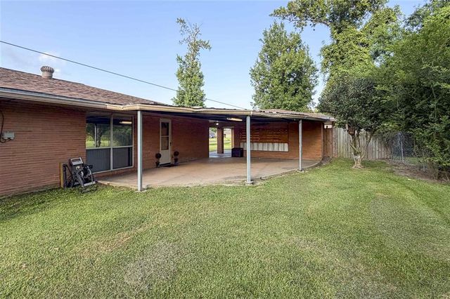 232 Rio Hondo Street, Sulphur, LA 70663