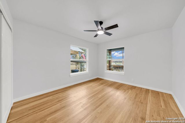 215 Cunningham Ave., San Antonio, TX 78215