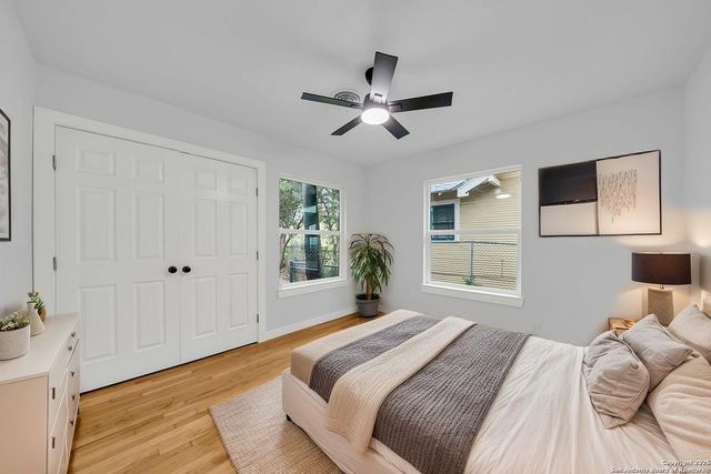 215 Cunningham Ave., San Antonio, TX 78215