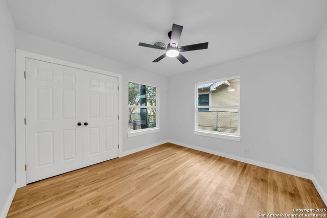 215 Cunningham Ave., San Antonio, TX 78215