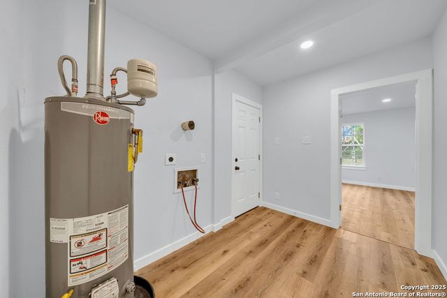 215 Cunningham Ave., San Antonio, TX 78215