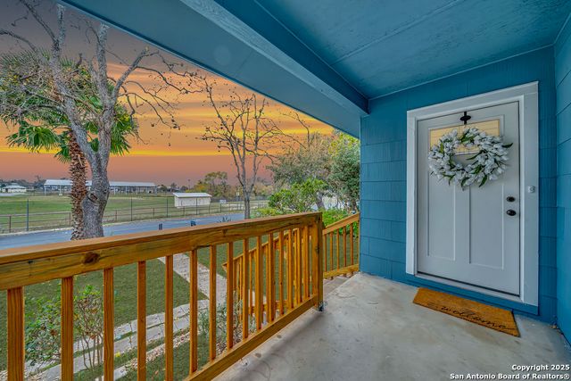 215 Cunningham Ave., San Antonio, TX 78215