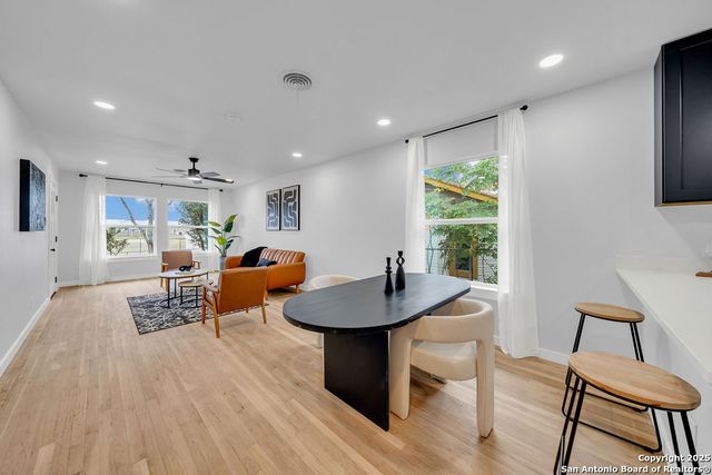 215 Cunningham Ave., San Antonio, TX 78215