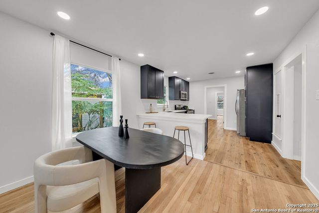 215 Cunningham Ave., San Antonio, TX 78215