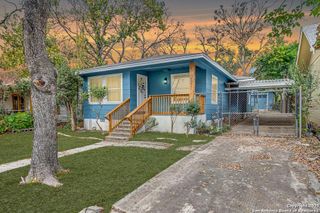 215 Cunningham Ave., San Antonio, TX 78215