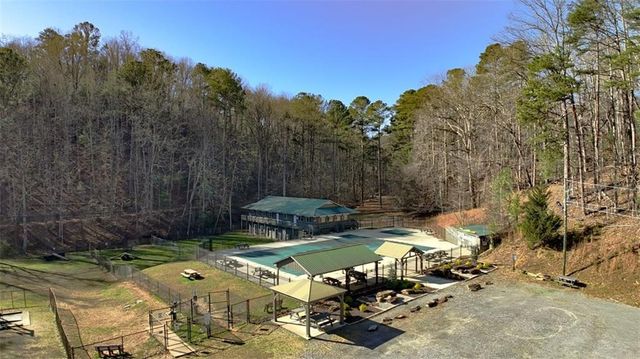 0 Newport Drive, Ellijay, GA 30540