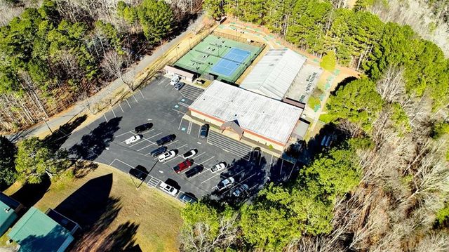 0 Newport Drive, Ellijay, GA 30540