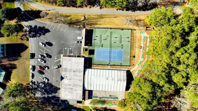0 Newport Drive, Ellijay, GA 30540