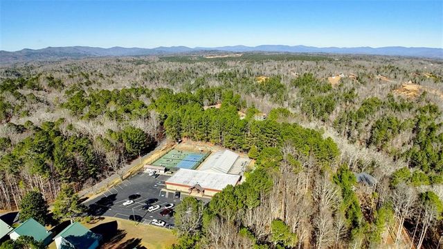 0 Newport Drive, Ellijay, GA 30540