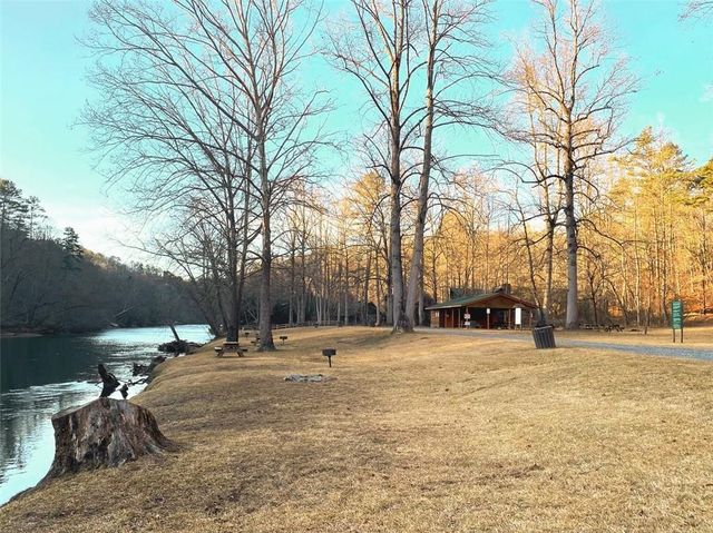 0 Newport Drive, Ellijay, GA 30540