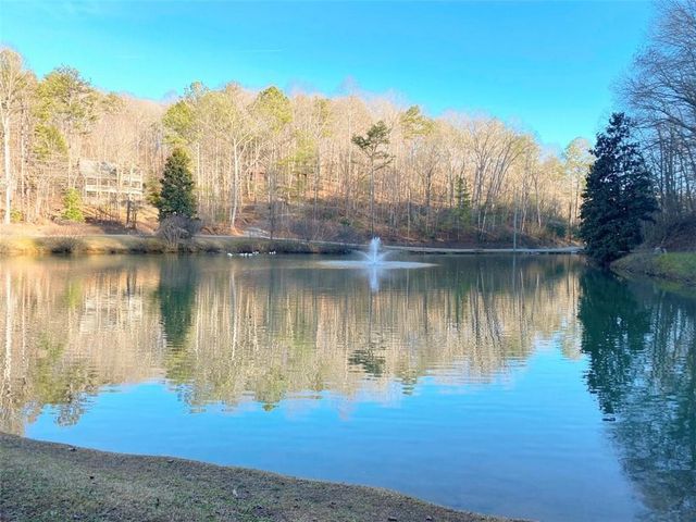 0 Newport Drive, Ellijay, GA 30540