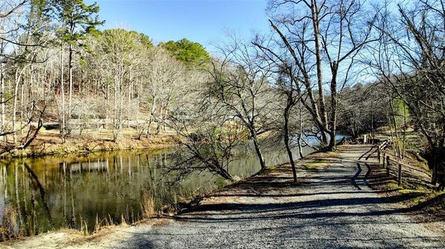 0 Newport Drive, Ellijay, GA 30540