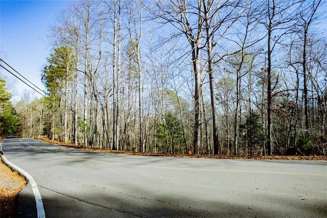 0 Newport Drive, Ellijay, GA 30540