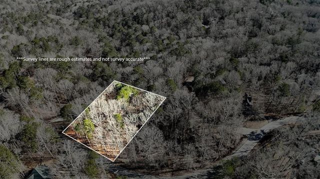 0 Newport Drive, Ellijay, GA 30540