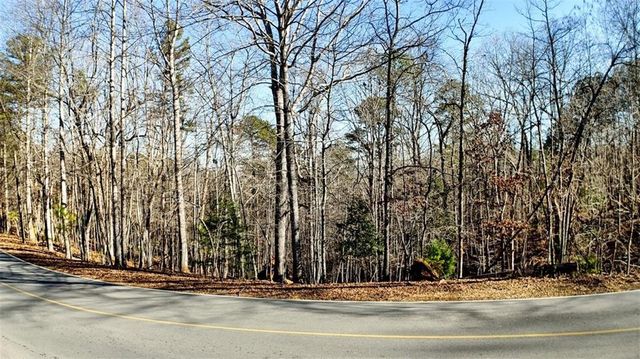 0 Newport Drive, Ellijay, GA 30540