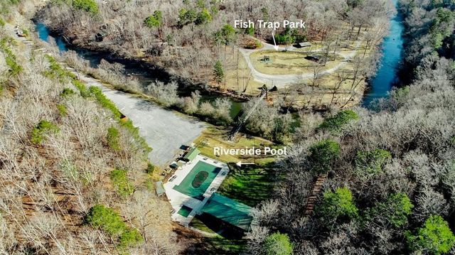 0 Newport Drive, Ellijay, GA 30540
