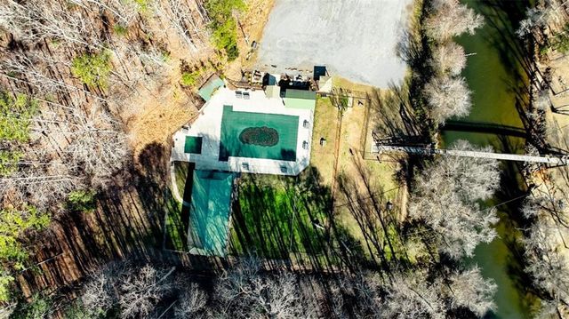 0 Newport Drive, Ellijay, GA 30540