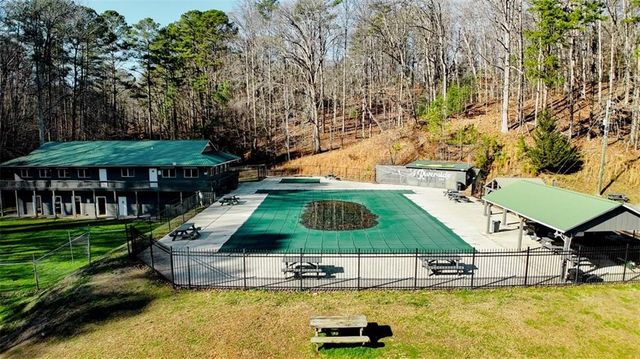 0 Newport Drive, Ellijay, GA 30540