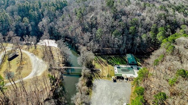0 Newport Drive, Ellijay, GA 30540