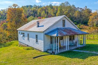 275 Wake Forest Road, Eidson, TN 37731