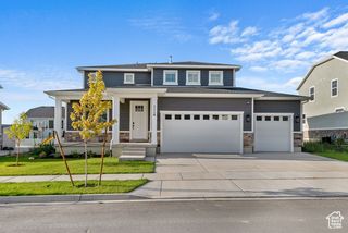 1116 W ROCK RIDGE DR, Mapleton, UT 84664