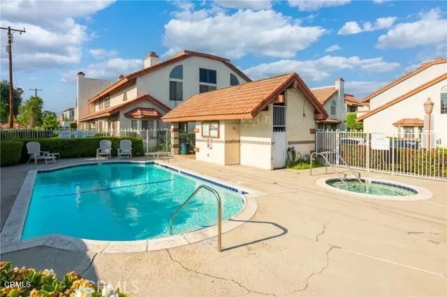 113 Poxon Place, West Covina, CA 91790
