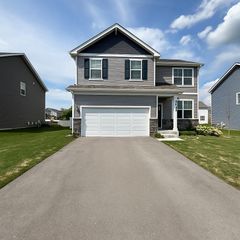 6803 Daly Lane, Plainfield, IL 60586