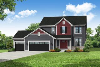 N174W20675 Laurel Springs CIRCLE, Jackson, WI 53037