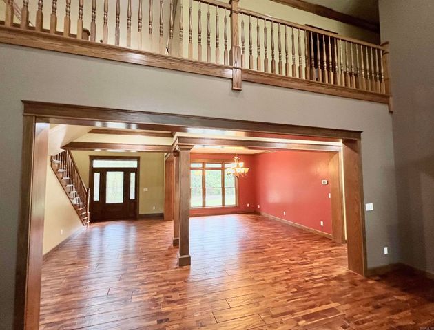 847 Woodland Hills Drive, Mountain View, AR 72560