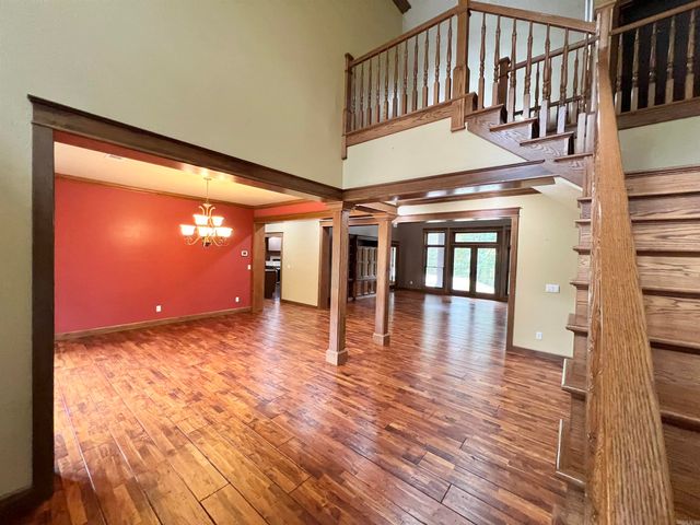 847 Woodland Hills Drive, Mountain View, AR 72560