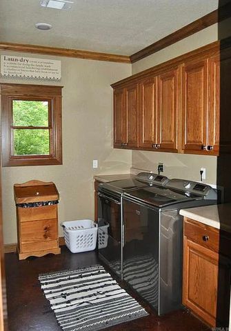 847 Woodland Hills Drive, Mountain View, AR 72560