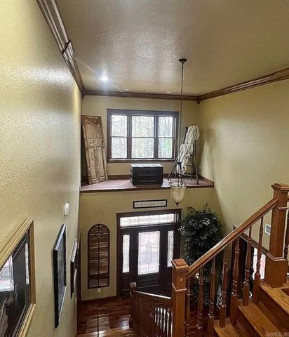 847 Woodland Hills Drive, Mountain View, AR 72560