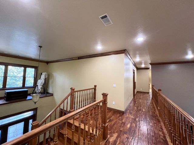 847 Woodland Hills Drive, Mountain View, AR 72560