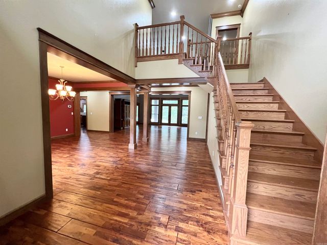 847 Woodland Hills Drive, Mountain View, AR 72560