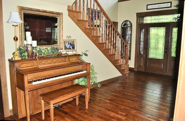 847 Woodland Hills Drive, Mountain View, AR 72560