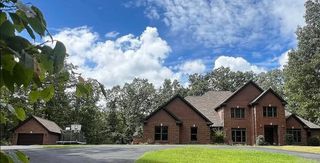 847 Woodland Hills Drive, Mountain View, AR 72560