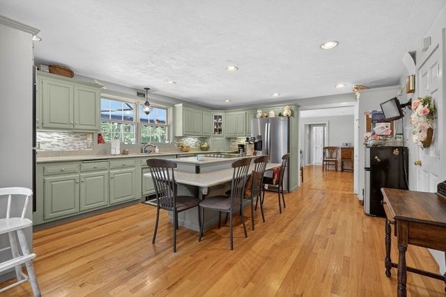 346 Judson St, Raynham, MA 02767
