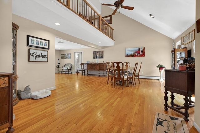 346 Judson St, Raynham, MA 02767