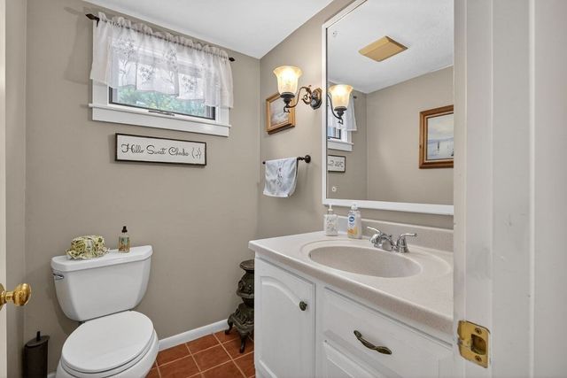 346 Judson St, Raynham, MA 02767